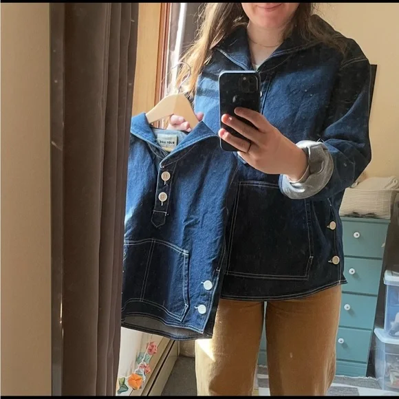 Rudy Jude Sailor Jacket - Picture 8 of 8